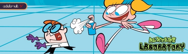 Лаборатория Декстера / Dexter's Laboratory